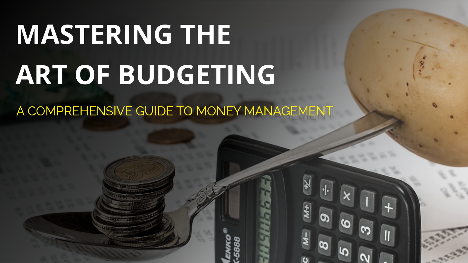 budget budgeting